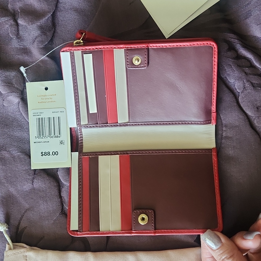 Wallet - Picture 3 of 3